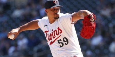 Durán, el mayor lanzallamas de MLB