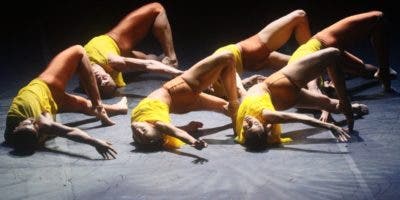 Función “A la inversa” abrirá  festival de danza