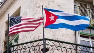 Cuba llama a EE.UU a la “acción” tras el ataque contra su embajada en Washington