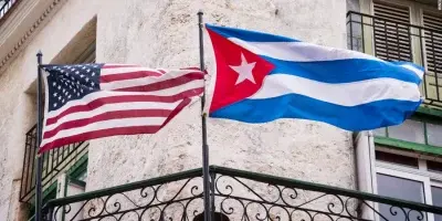 Cuba llama a EE.UU a la “acción” tras el ataque contra su embajada en Washington