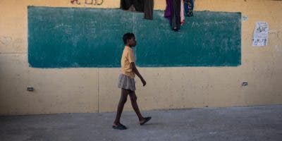 Futuro incierto para estudiantes haitianos a causa de la violencia
