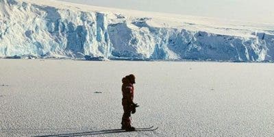 El «sorprendente» cambio en la Antártida que preocupa a los expertos
