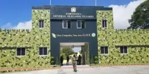 Cuatro reclusos resultan heridos en una riña en cárcel de Nagua