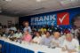 Diputado Frank Ramírez oficializa aspiraciones a senaduría por San Juan