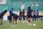 Parra solicita a selección fútbol centrarse en partido ante Barbados