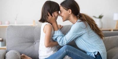El arte de hablar con niños: claves para conseguir una conversación fértil