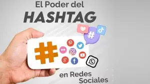 El poder de los hashtags en la República Dominicana