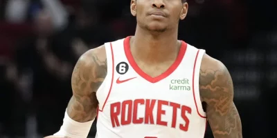 Kevin Porter Jr fracturó la vértebra de su novia, según reporte médico
