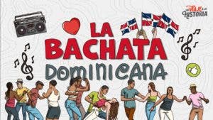 La bachata dominicana