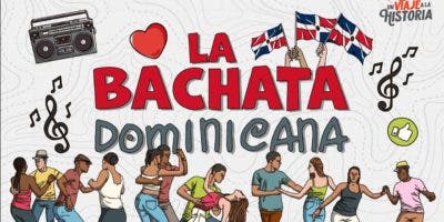 La bachata dominicana