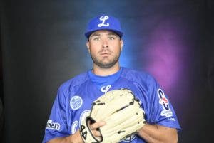 Steve Moyers y Jacob Nottigham regresan como refuerzos con el Licey