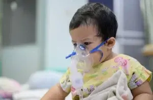 Salud Pública emite alerta epidemiológica por aumento casos de virus respiratorios