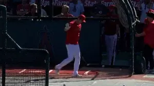 Vaciado el locker de Ohtani, podría no retornar esta temporada