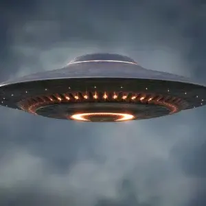 ¿Tiene RD un “área 51” de extraterrestres?