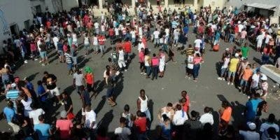 Solicitudes de prisión preventiva del Ministerio Público «se mantienen firmes como si fuera la regla», dice Defensa Pública