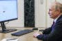 Putin vota por internet en las elecciones regionales y llama a la participación