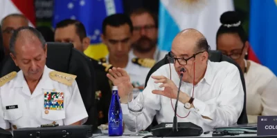 Diecinueve países latinoamericanos pactan una hoja de ruta para consenso regional sobre drogas