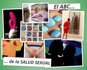 Abecedario de la sexualidad saludable