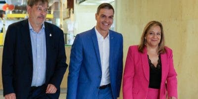 Pedro Sánchez espera su investidura en “poco tiempo” tras acusar a Feijóo de “vender miedo y frustración”