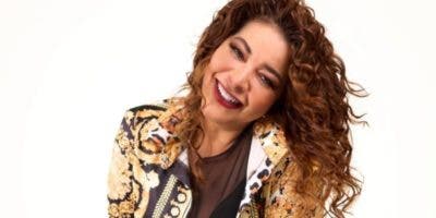 Miosotis se abre paso en la música  a ritmo de salsa y otros géneros