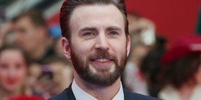 Chris Evans ha convertido un sueño en realidad al participar en ‘Deadpool y Lobezno’