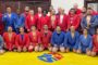Federación de Sambo inicia curso internacional para entrenadores