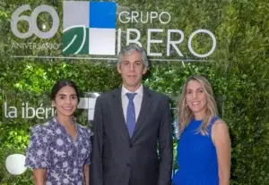 Grupo Ibero, 60 años trayectoria y compromiso