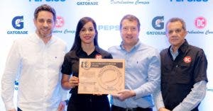 Distribuidora Corripio gana premio