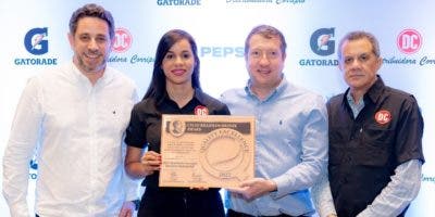 Distribuidora Corripio gana premio