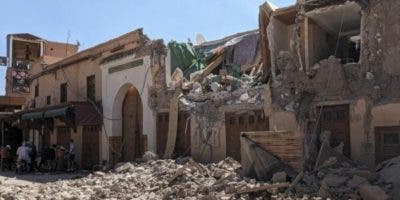 El terremoto de Marruecos causó al menos 2.862 muertos, según el último balance oficial