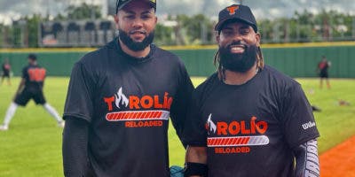 Tavárez, el Felino, Almengó y Obispo entre integraciones entrenamientos Toros