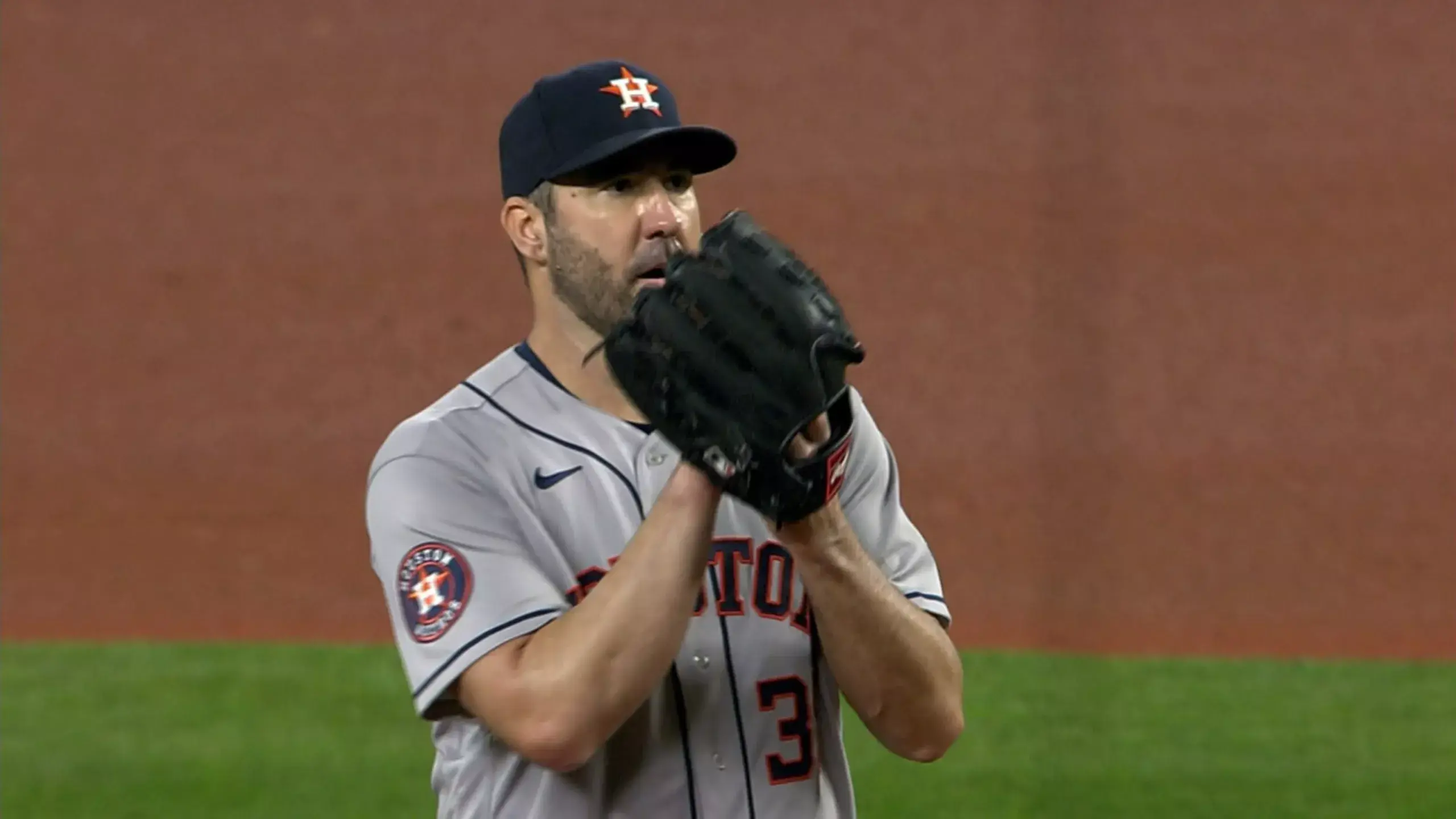 Verlander debutará con los Astros este fin de semana en Washington