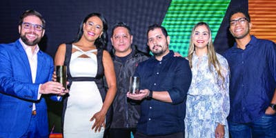 El Grupo Viamar recibe diez galardones en los Premios La Vara