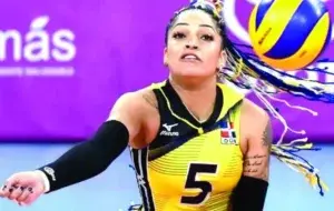 Brenda, una reina que estampa sello mundial