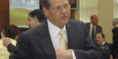 Baez Figueroa pide investigar liquidación