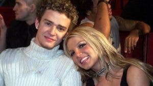 Justin Timberlake y Britney Spears protagonizan un cruce de reproches y disculpas