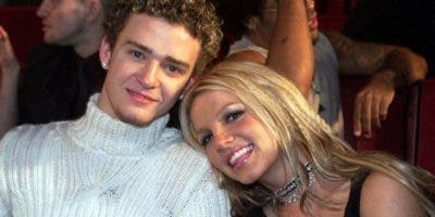Britney Spears revela que estuvo embarazada de Justin Timberlake y decidieron abortar