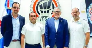 ITSC y Tecnosonido firman acuerdo