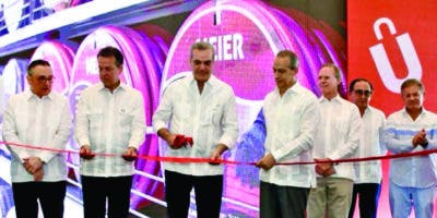 Almacenes Unidos inaugura sucursal en Punta Cana