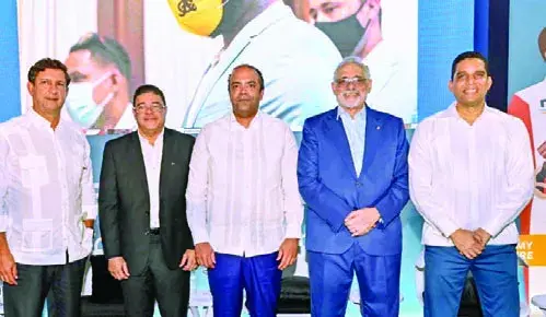 Banreservas genera gran impacto deporte nacional