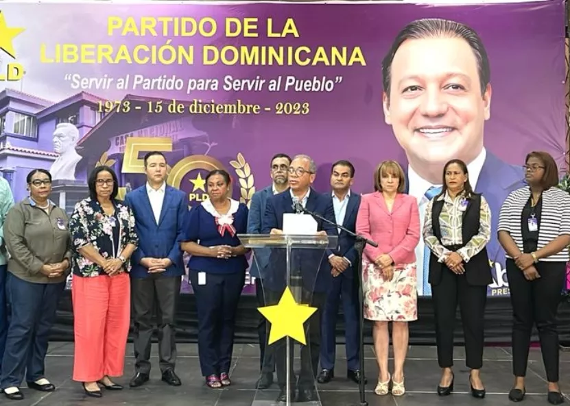 PLD oficializará a Abel como candidato