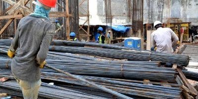 Acoprovi: Sector construcción no necesita más mano de obra extranjera