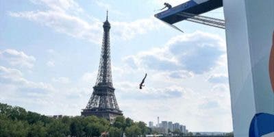 Después de 100 años se podrá nadar de nuevo en el río Sena en París