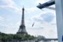 Después de 100 años se podrá nadar de nuevo en el río Sena en París