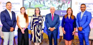 Asociación Cibao realiza su octavo conversatorio