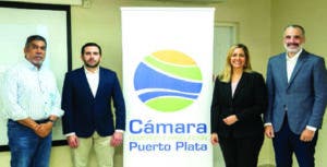 Cámara de Comercio de Puerto Plata ofrece charla