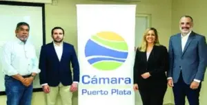 Cámara de Comercio de Puerto Plata ofrece charla