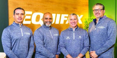 Equifax realiza Torneo de Golf Virtual