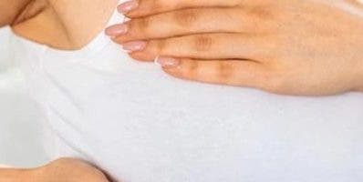 Cáncer de mama cobró la vida 1,577 mujeres