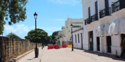 La Ciudad Colonial será una ciudad modelo en Santo Domingo